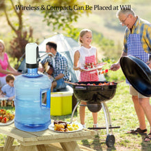 Load image into Gallery viewer, Flow Water Dispenser