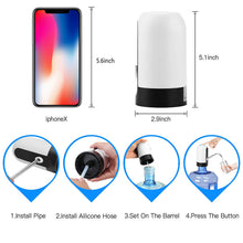 Load image into Gallery viewer, Flow Water Dispenser