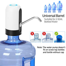 Load image into Gallery viewer, Flow Water Dispenser
