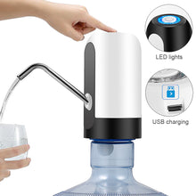 Load image into Gallery viewer, Flow Water Dispenser